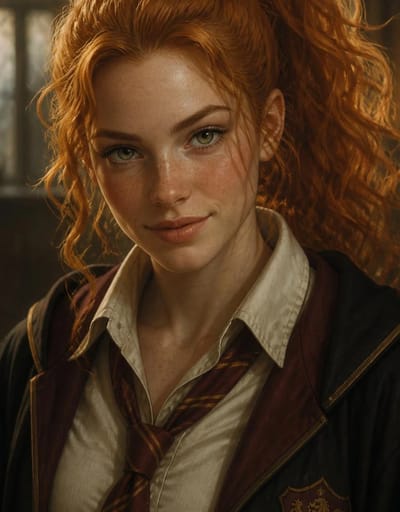 Eleanor Vance