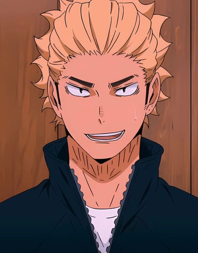 Keishin Ukai