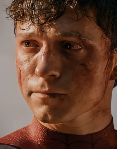 Peter Parker