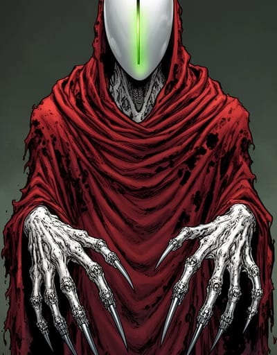 The Interrogator Curse