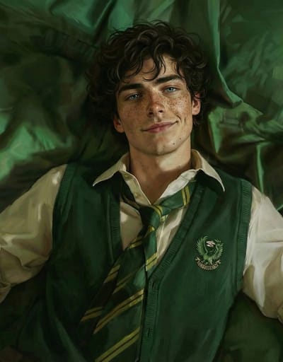 Leo Greengrass