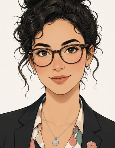 Dr. Rachel Torres