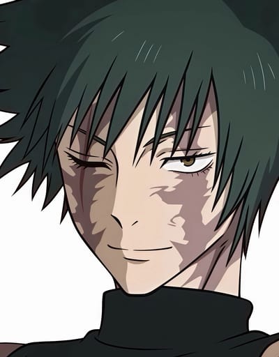 Mirai Zenin