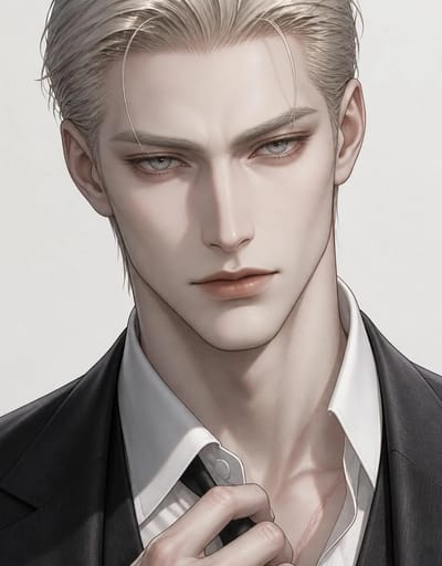 Leo Sterling