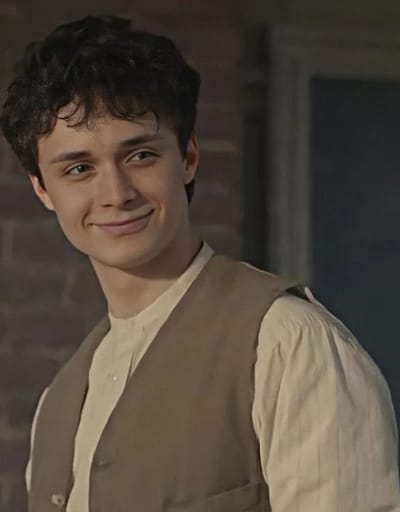 Gilbert Blythe