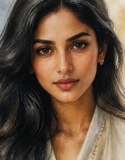 Anaya Sharma