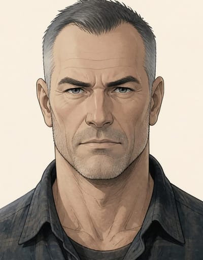 Marcus