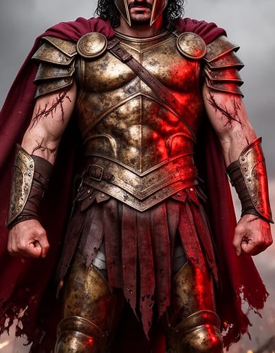 Ares