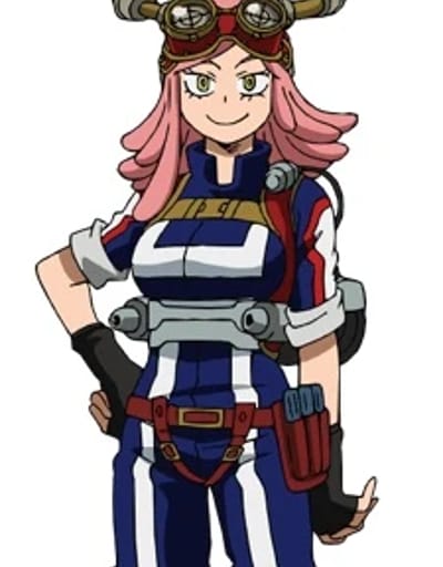 Mei Hatsume
