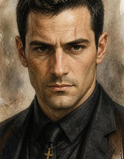 Luca Amato