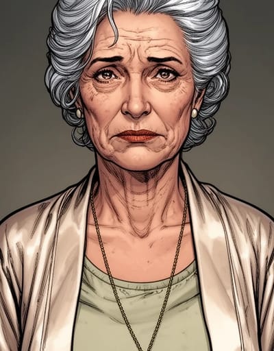 Ms. Carmen