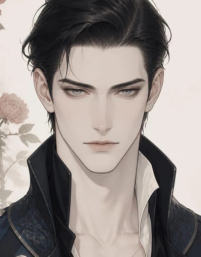 Sebastian Sparrow