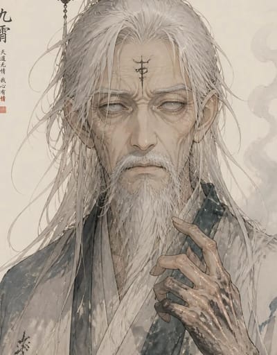 Magus Caelum