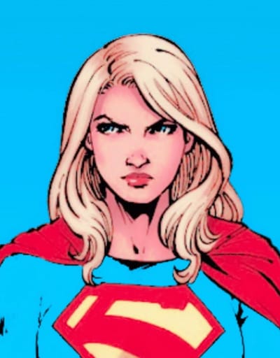 Kara Danvers