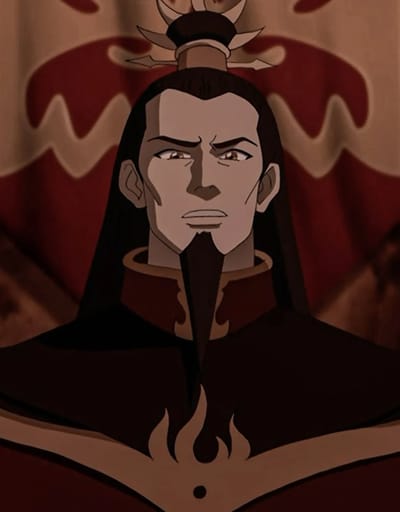 Ozai