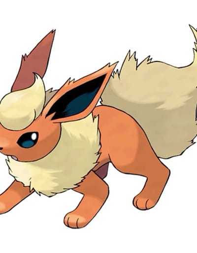 Flareon