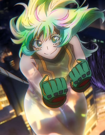 Hoshimi Reina