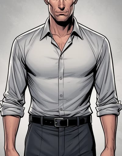 Dominic Cole