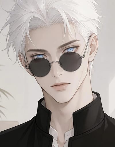 Ren Gojo