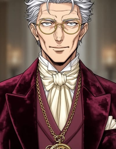 Magnus Voss