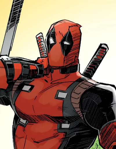 Deadpool