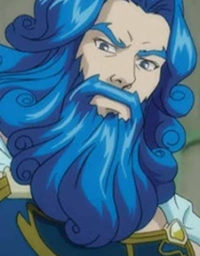 Poseidon