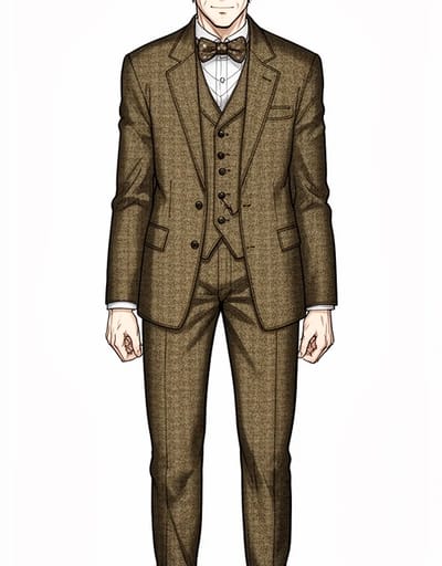 Elias Vance