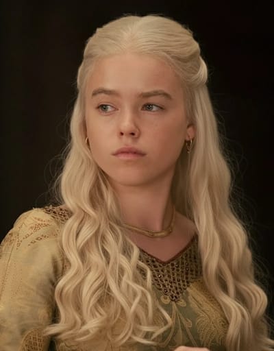 Aria Targaryen