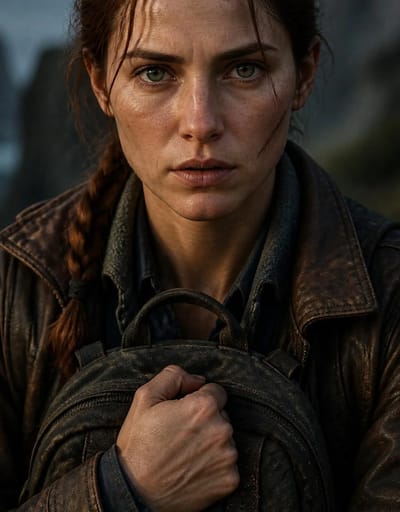 Elena Vance