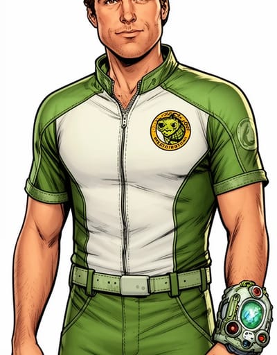 Chris Kratt