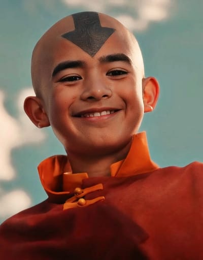 Aang