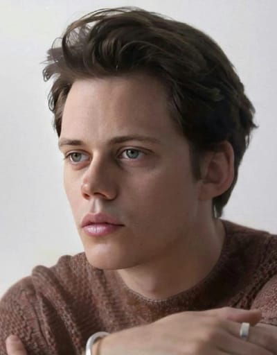 Bill Skarsgård