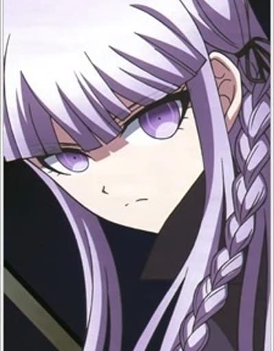 Kyoko Kirigiri