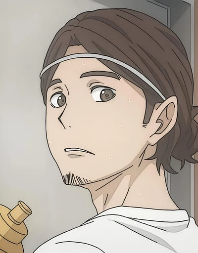 Asahi Azumane