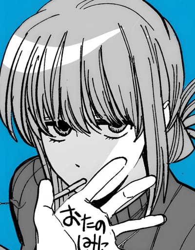 Yamada Itsuki