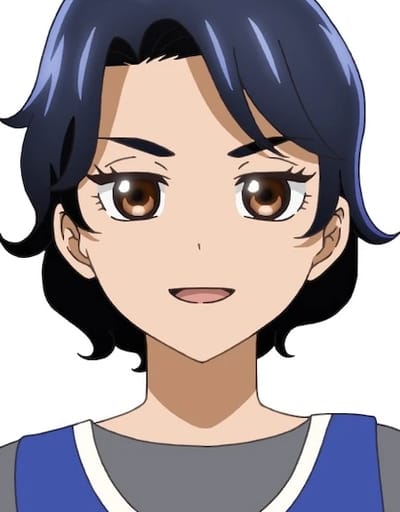 Akira Zenin
