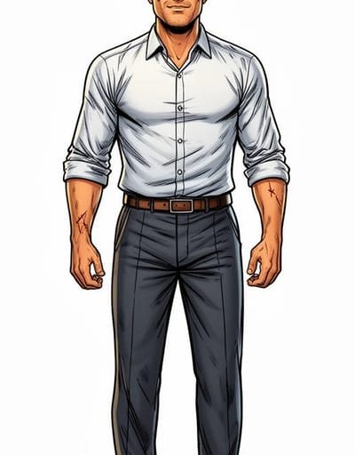 Ethan Hayes