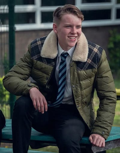 Harry Greene