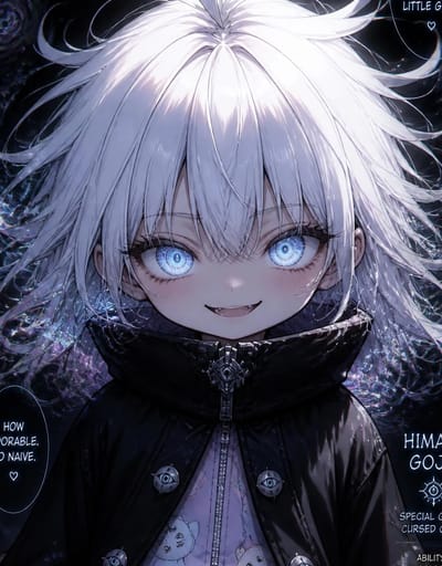 Himari Gojo