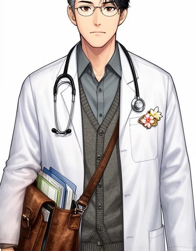 Dr. Marcus Yuen