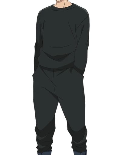 Takuma Ino