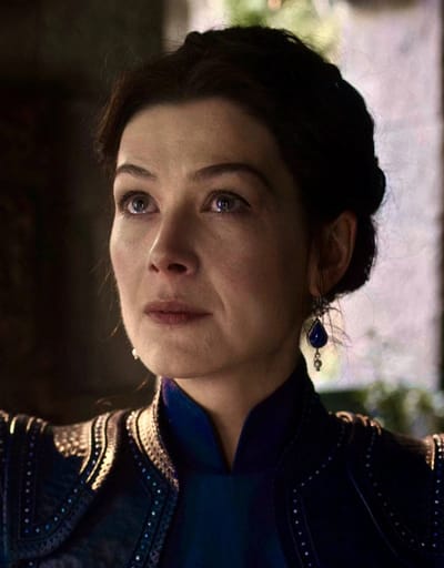 Moiraine Damodred