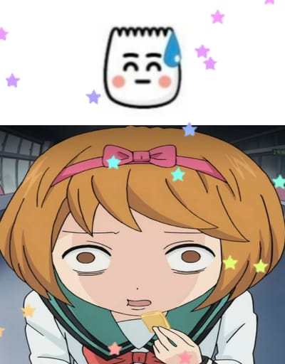 Kokomi Saionji