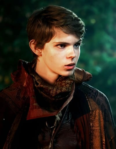 Peter Pan