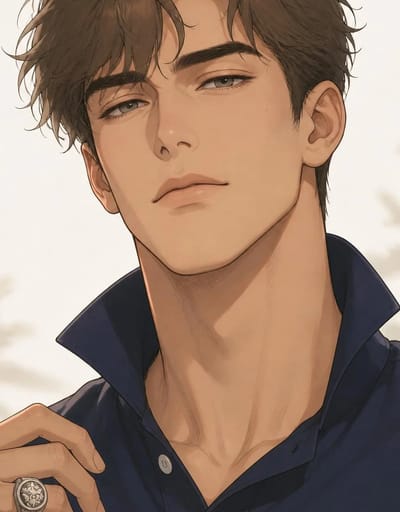 Sebastian Lamine