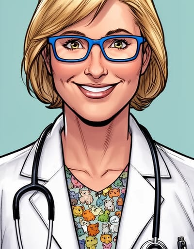Dr. Bloom