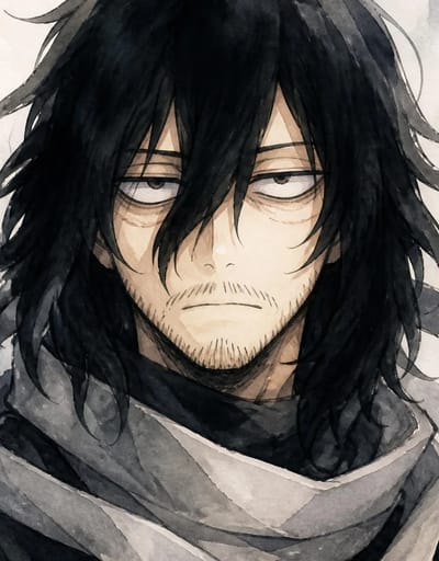 Shota Aizawa