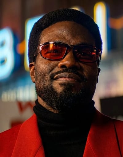 Marcus Webb