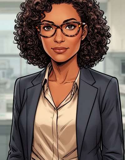 Dr. Vanessa Torres