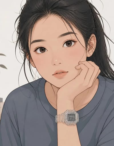 Maya Chen